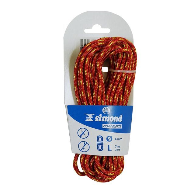 CORD 4MM X 7M, 4MM/0,16IN