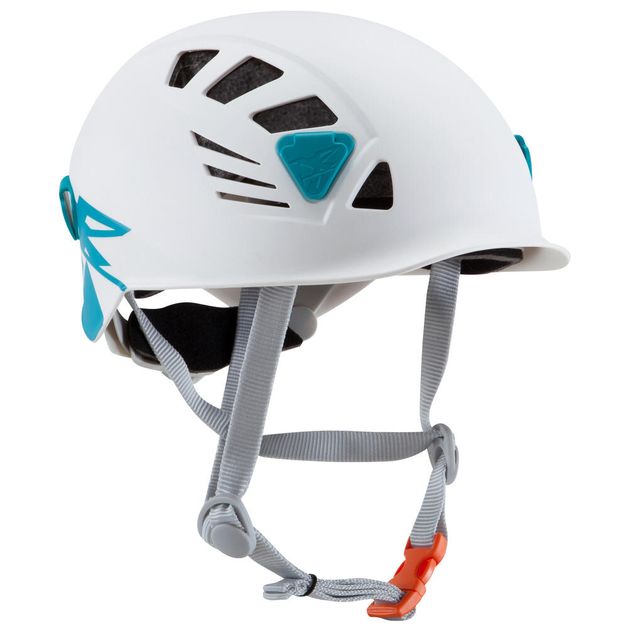 ROCK HELMET  WHITE, 54-61CM