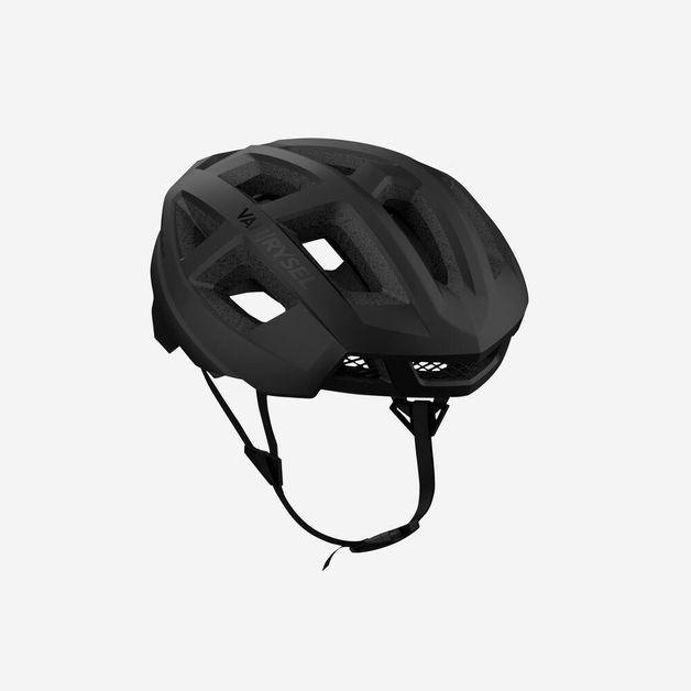 Capacete de Ciclismo Helmet, Preto, G