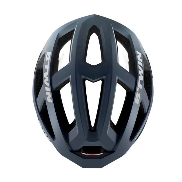 Capacete de Ciclismo Roadr, Azul, GG