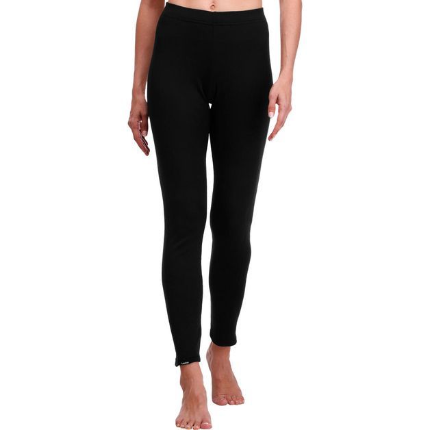 * CALÇA SIMPLE WARM FEMININA, 2XL