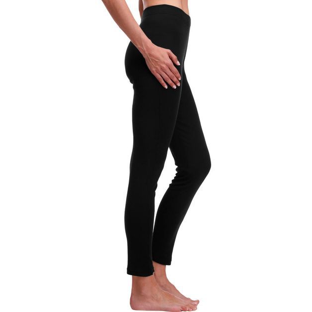 * CALÇA SIMPLE WARM FEMININA, 2XL