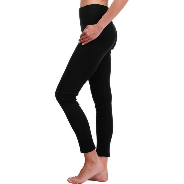 * CALÇA SIMPLE WARM FEMININA, 2XL