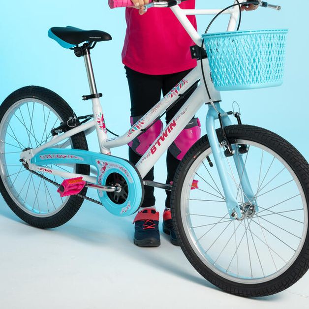 *BTWIN MISTIGIRL 20 2018, 20""