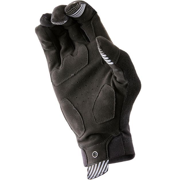 MTB GLOVES ST 100 BLACK, 2XL