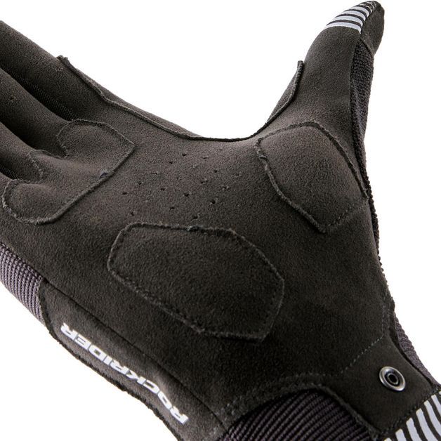 MTB GLOVES ST 100 BLACK, 2XL