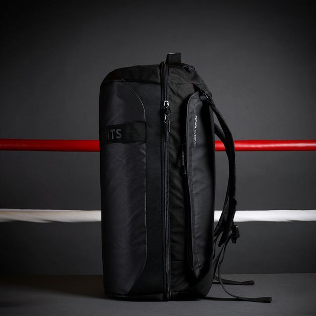 Mochila Esportiva 60L Combate Preta Linha 900