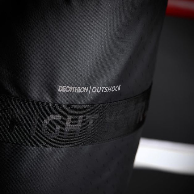 Mochila Esportiva 60L Combate Preta Linha 900