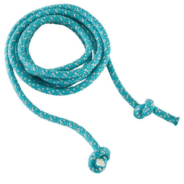 RG ROPE 5.7 OZ TURQUOISE, NO SIZE