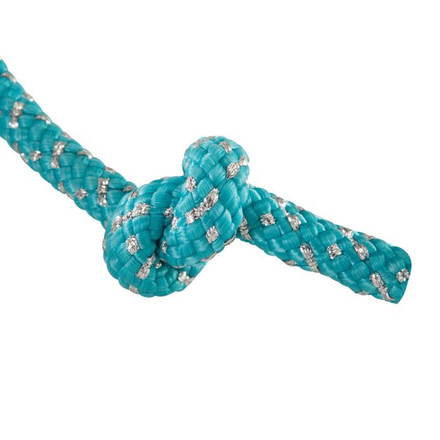 RG ROPE 5.7 OZ TURQUOISE, NO SIZE