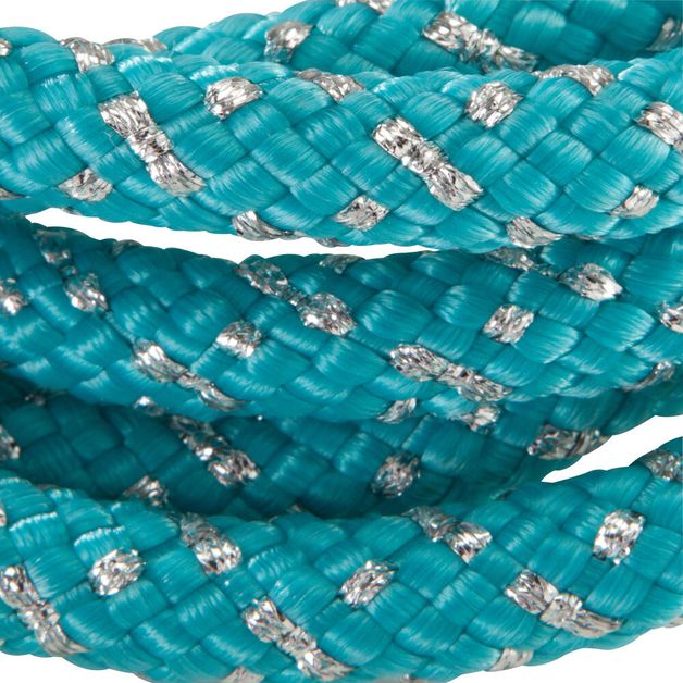 RG ROPE 5.7 OZ TURQUOISE, NO SIZE