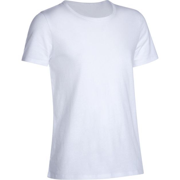 TS MC 100 TB B T-SHIRT, 161-172CM14-15Y