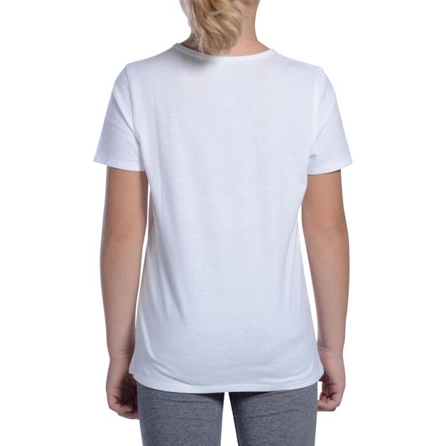 TS MC 100 TB B T-SHIRT W, 113-122CM 5-6Y