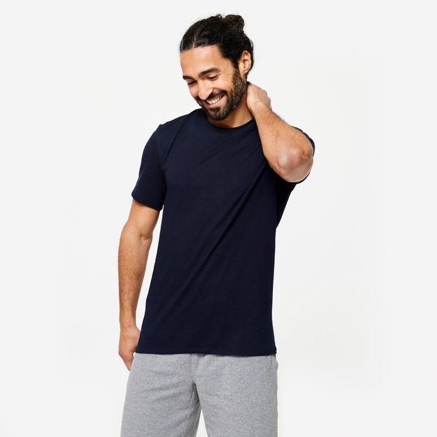 TS 500 SLIM GYM NAVY BLUE, G