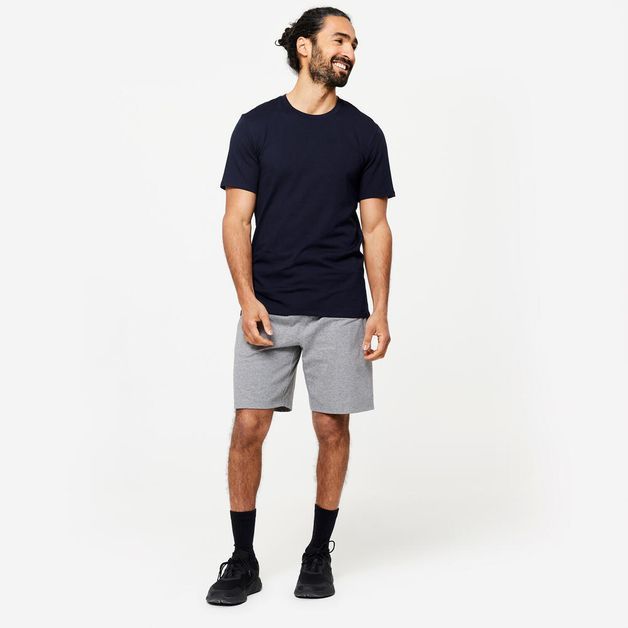 TS 500 SLIM GYM NAVY BLUE, G