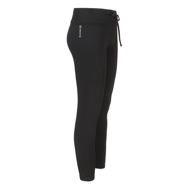 Uvleg100l ss20 w leggings blk, xs 3G