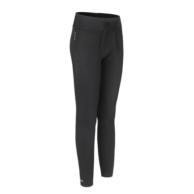 Uvleg100l ss20 w leggings blk, xs 3G