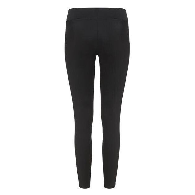 Uvleg100l ss20 w leggings blk, xs 3G