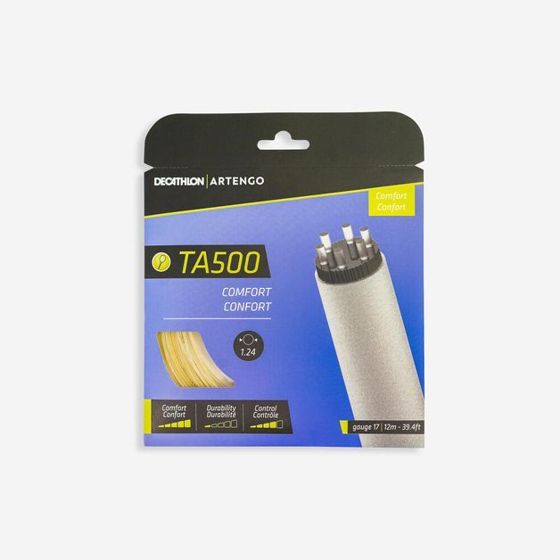 ARTENGO TA 500 CONFORT 1.24MM 1, NO SIZE