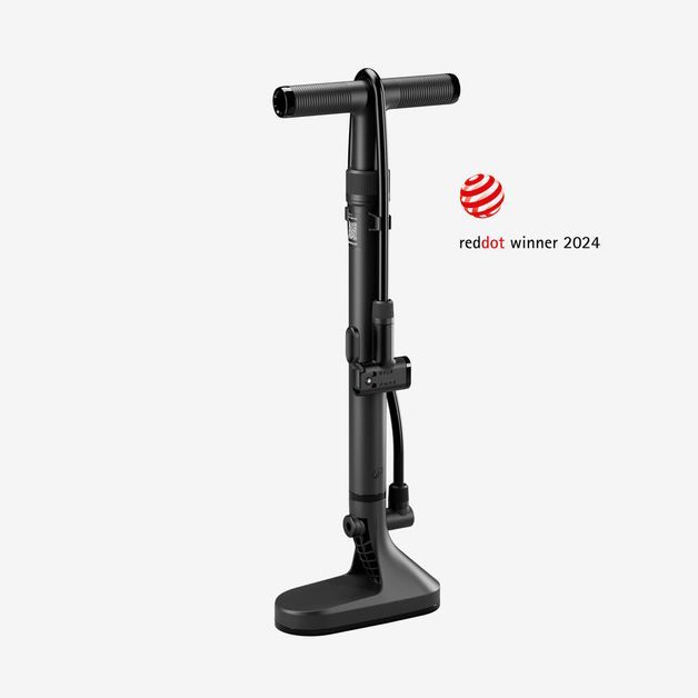 Floor pump 100 (2024), no size