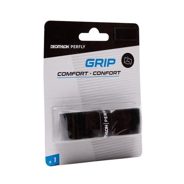 COMFORT GRIP X 1 BLACK, NO SIZE