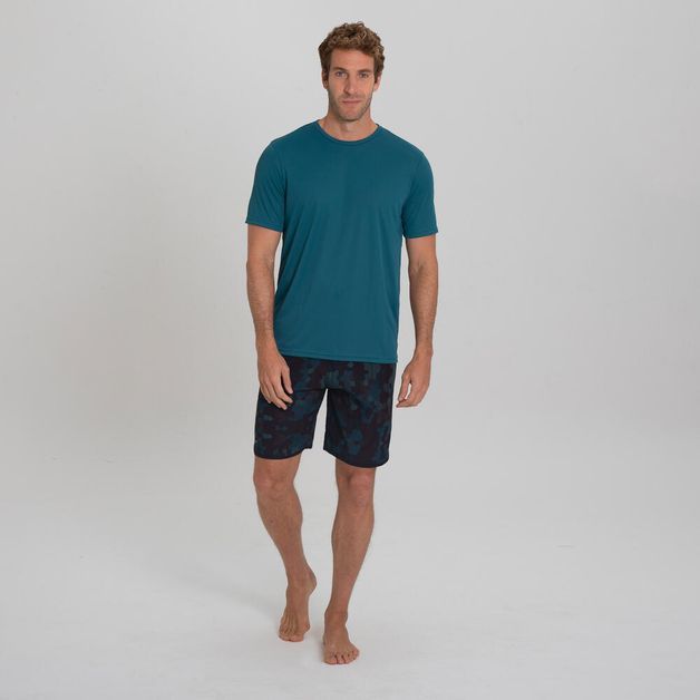 *wts masc mc branco, 2xl Verde 3G