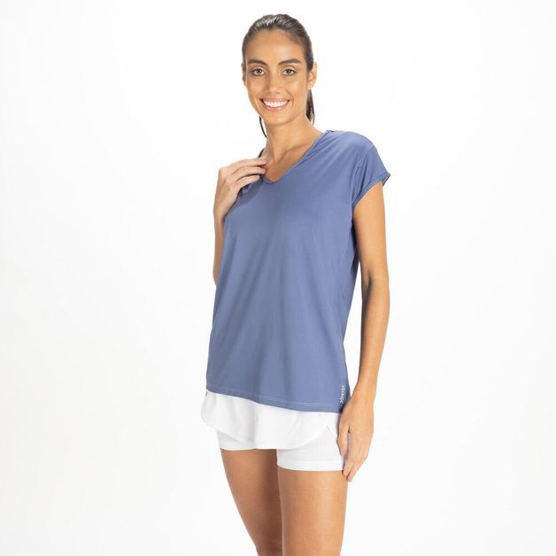 *cta respi 100 az claro pv22, 2xl Azul PP