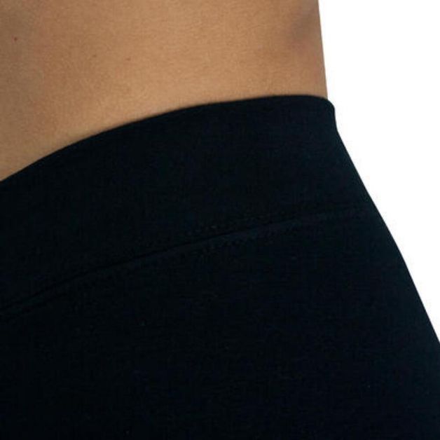 Legging Feminina de Ginástica, preto, 36