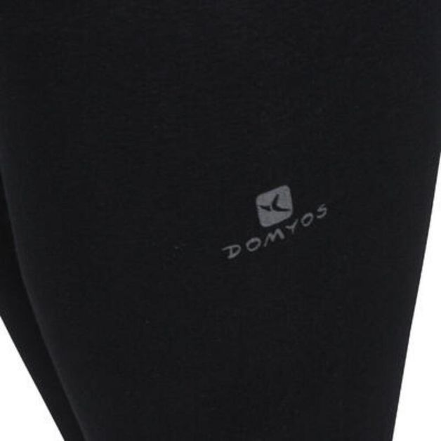 Legging Feminina de Ginástica, preto, 36