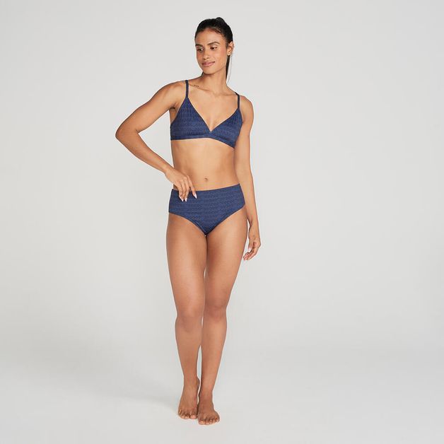 *cal alta 500 tear azul pv23, 2xl Cinza 3G
