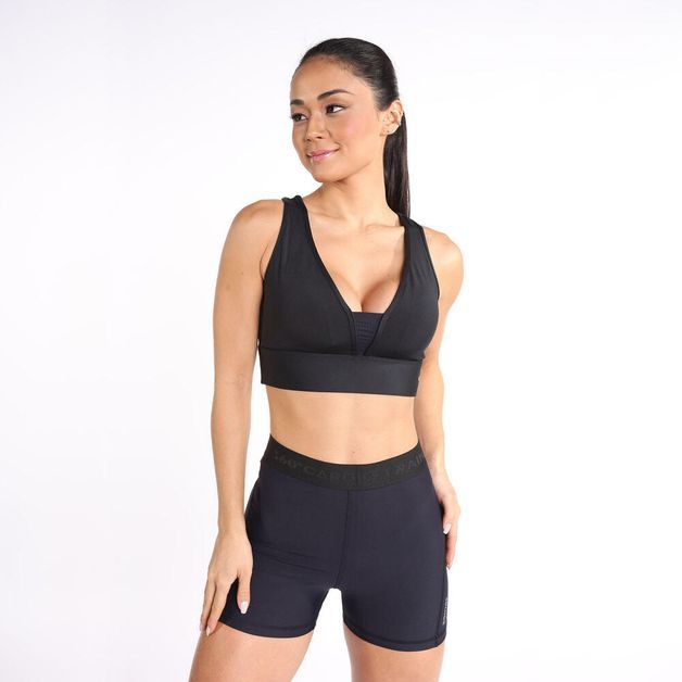 *sh slim 500 new pto oi22, xl Preto GG