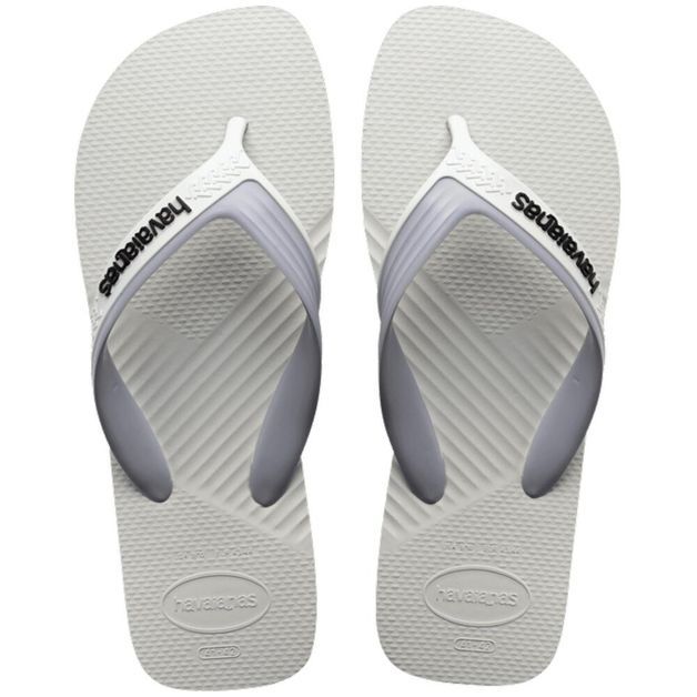 *ch bco havaianas du, uk 8.5-9.5 eu43-44 37/38 BR