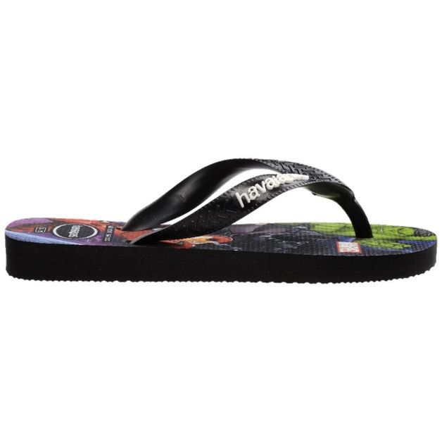 *ch pto havaianas, uk c12-13 - eu 31-32 23/24 BR