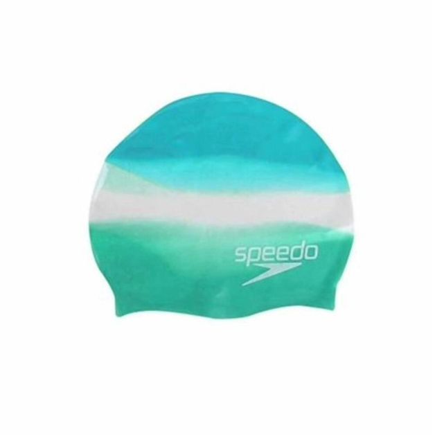 *touca speedo flat cap tie dye, no size