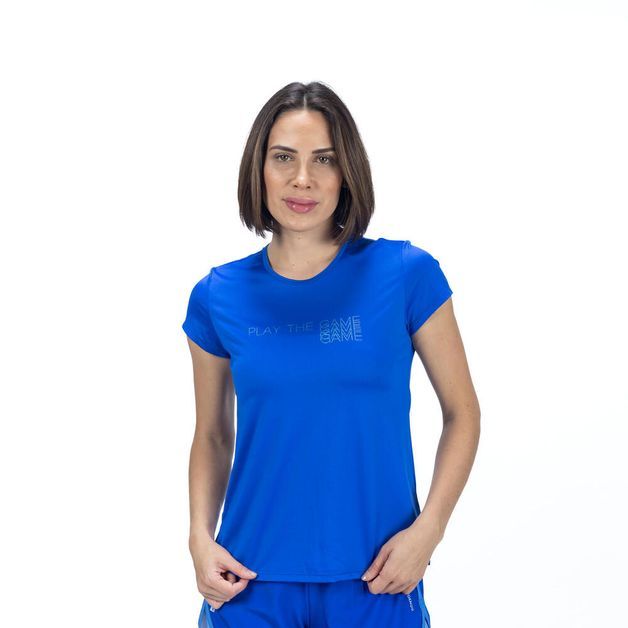 *cta essencial 120 rs pink pv23, 2xl Azul-escuro GG