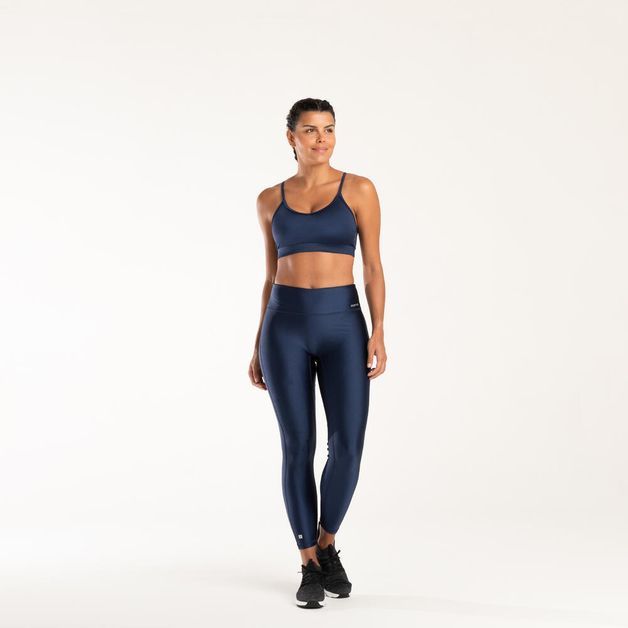 *leg metálica 500 bordo pv21, xl Azul GG