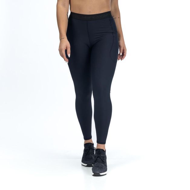 *leg cós elástico bordô pv23, xl Preto M