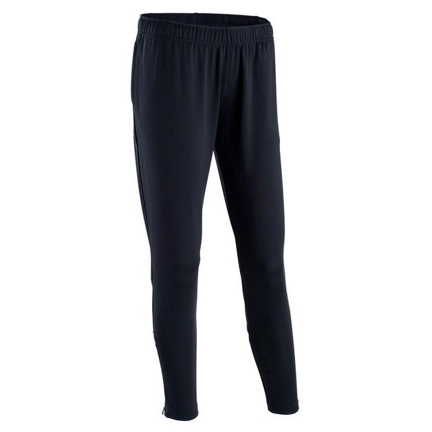 Pant-t500-woman-ss22-b-uk4-6---xs--l30--Preto-PP