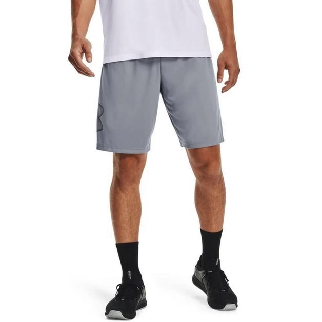 *sht ua tech graphic gray pv23, xl M