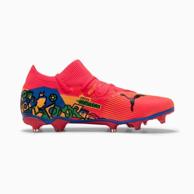 *chut campo puma future 7, uk 11 - eu 46 41 BR