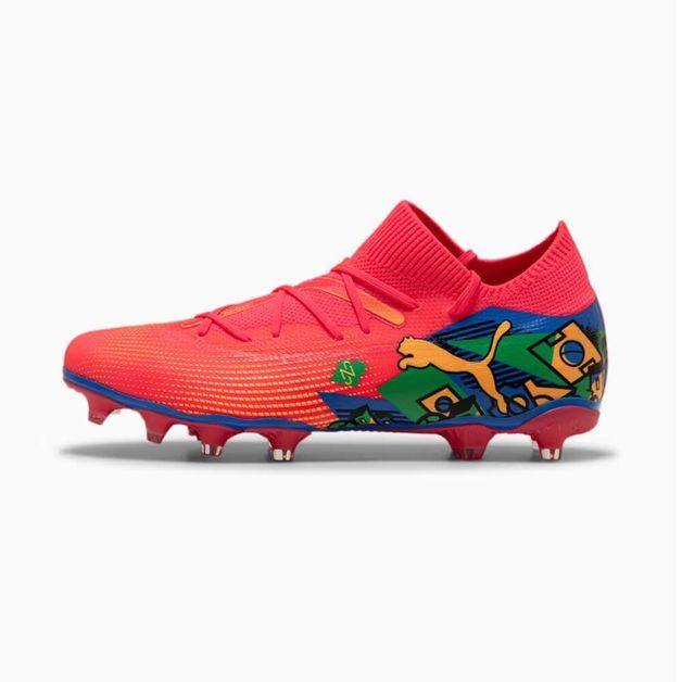 *chut campo puma future 7, uk 11 - eu 46 41 BR