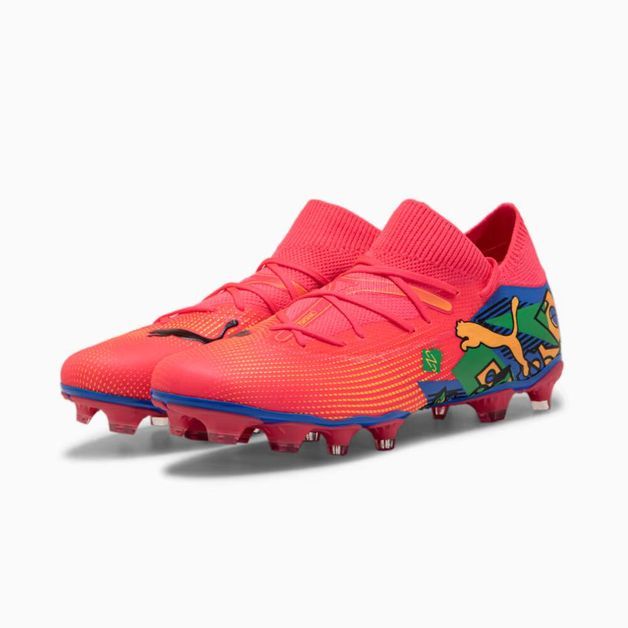 *chut campo puma future 7, uk 11 - eu 46 41 BR