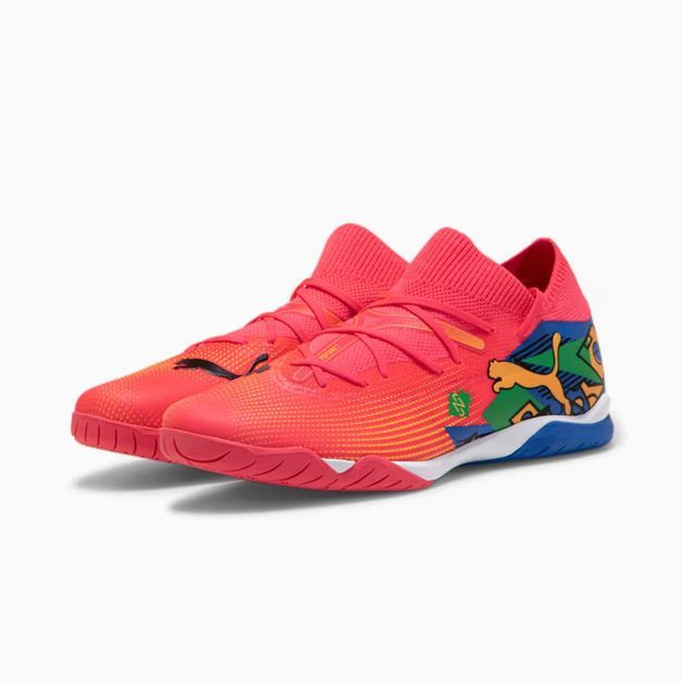 *chut futsal puma future, uk 11 - eu 46 40 BR