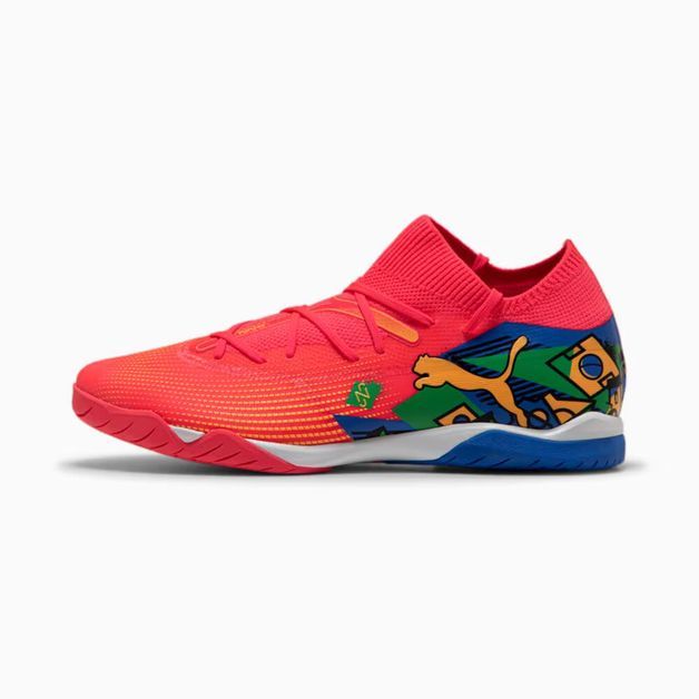 *chut futsal puma future, uk 11 - eu 46 39 BR