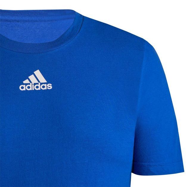 *camiseta small logo az adidas oi24, xl, unica, G