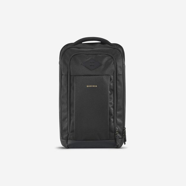 Mochila de TrilhaNH Escape 500 23L, preto, 25L