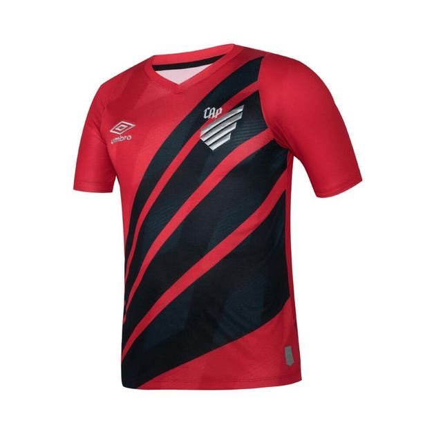 *csa umbro athletico pr masc torc i, 2xl M