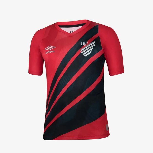 *csa umbro athletico pr masc torc i, 2xl M