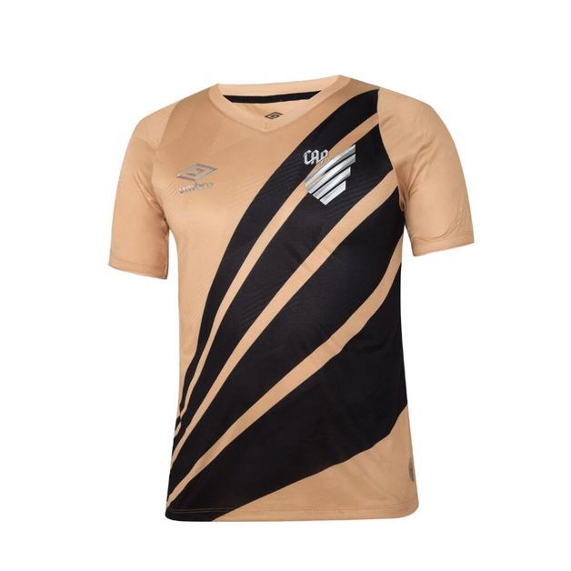 *csa umbro athletico pr masc torc i, 2xl 3G