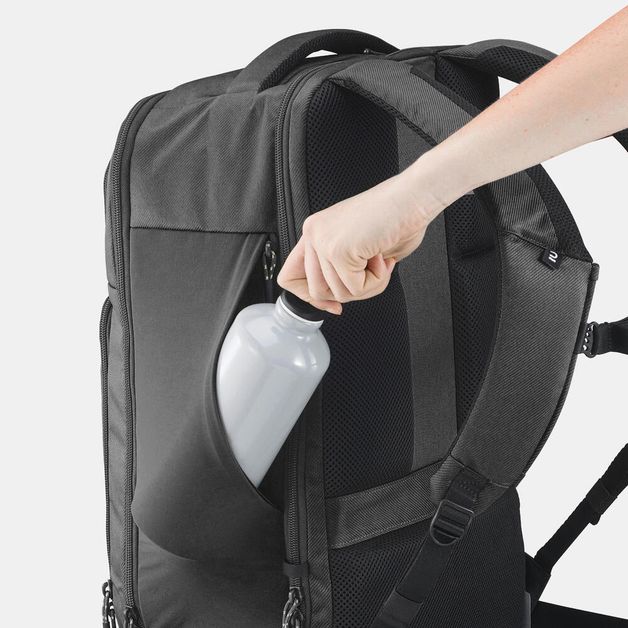 Backpack nh escape 500 32l khaki, 35l Preto